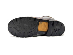 Harley Davidson (Leather) - Vintage