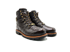 Harley Davidson (Leather) - Vintage