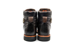 Harley Davidson (Leather) - Vintage