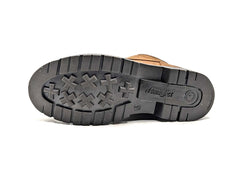 Wrangler Leather Boots