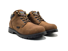 Wrangler Leather Boots