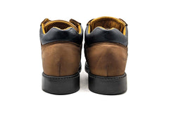 Wrangler Leather Boots