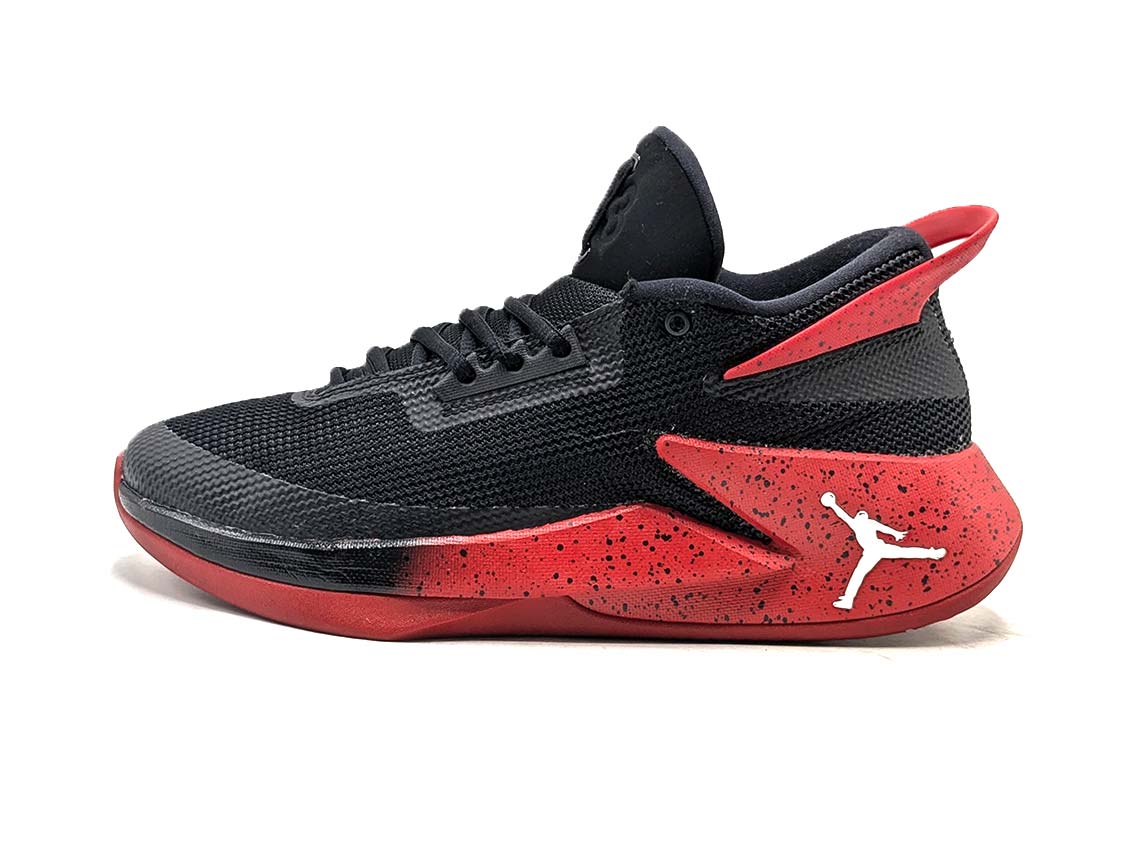 Jordan Fly Lockdown - Indoor