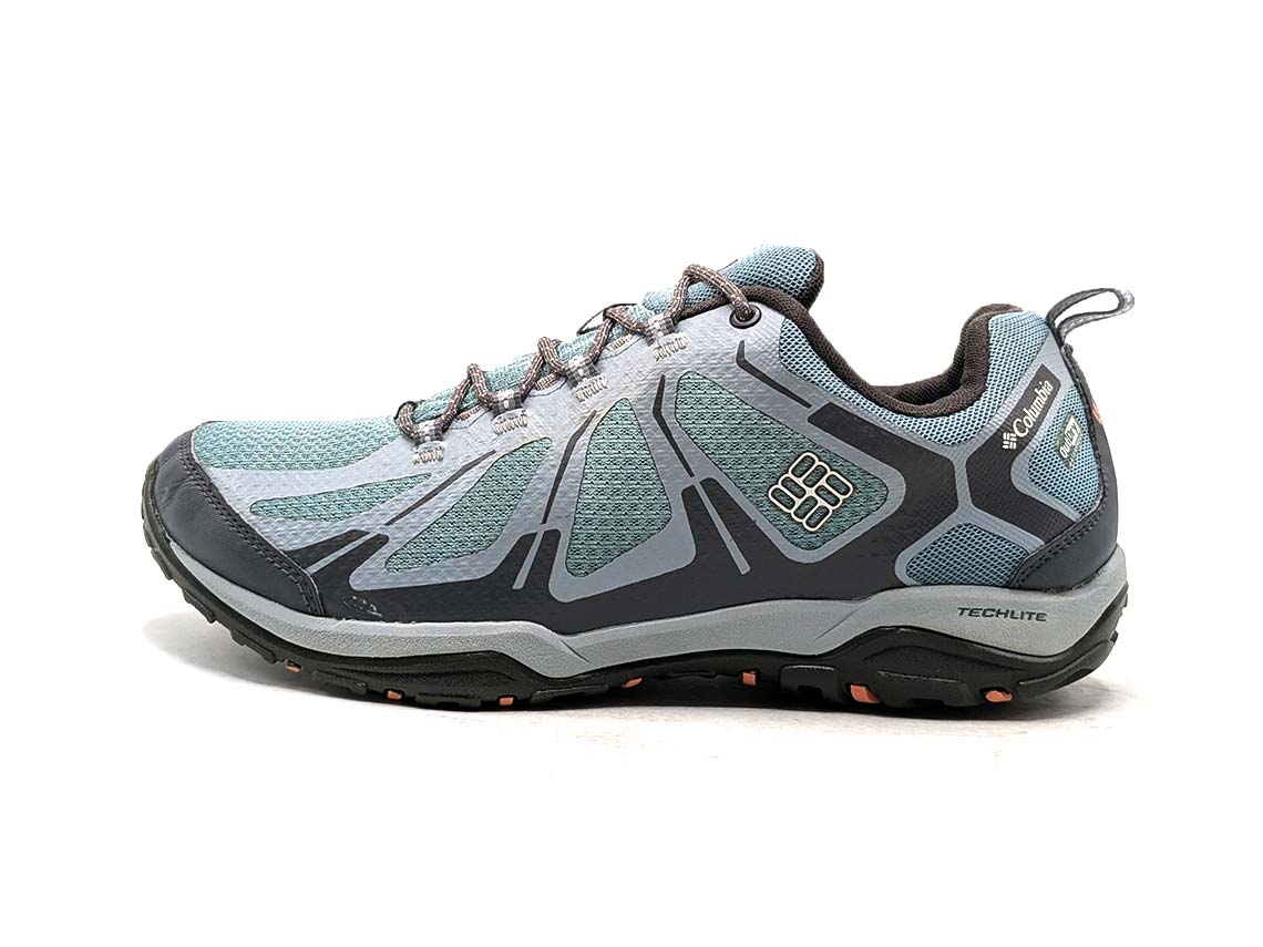 Columbia Peakfreak Xcrsn Ii Xcel - Waterproof