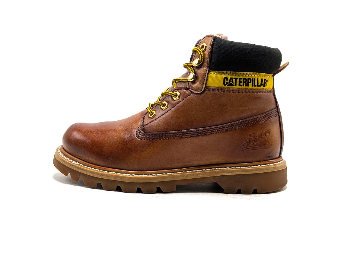 Caterpillar Boots