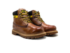 Caterpillar Boots