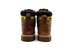 Caterpillar Boots