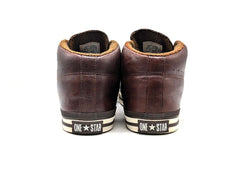 Converse One Star Mid - Leather