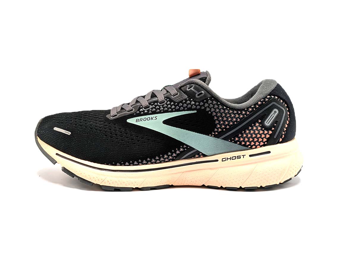 Brooks Ghost 14