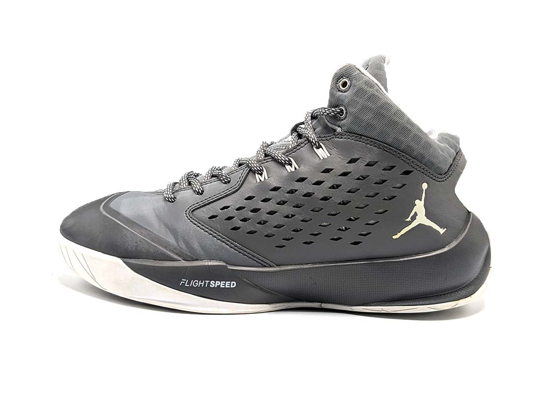 Jordan Rising High – Replay