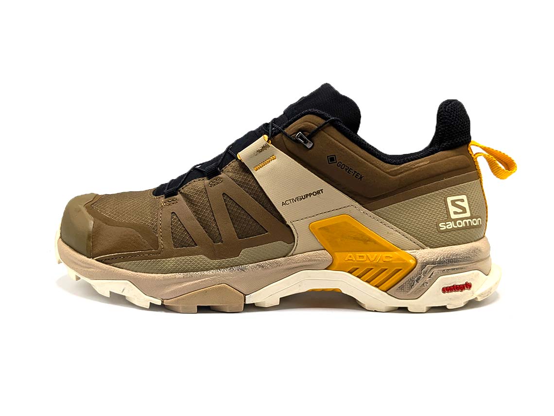 Salomon  X Ultra 4