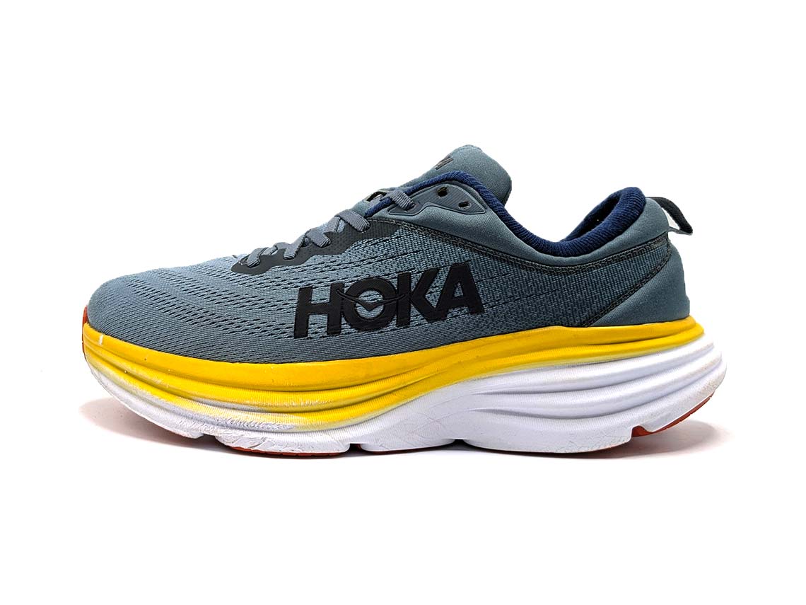 Hoka Bondi 8
