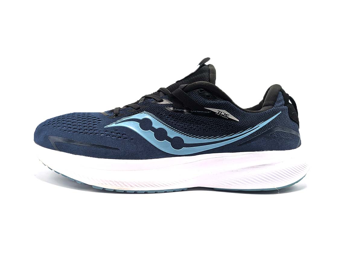 Saucony Ride 15