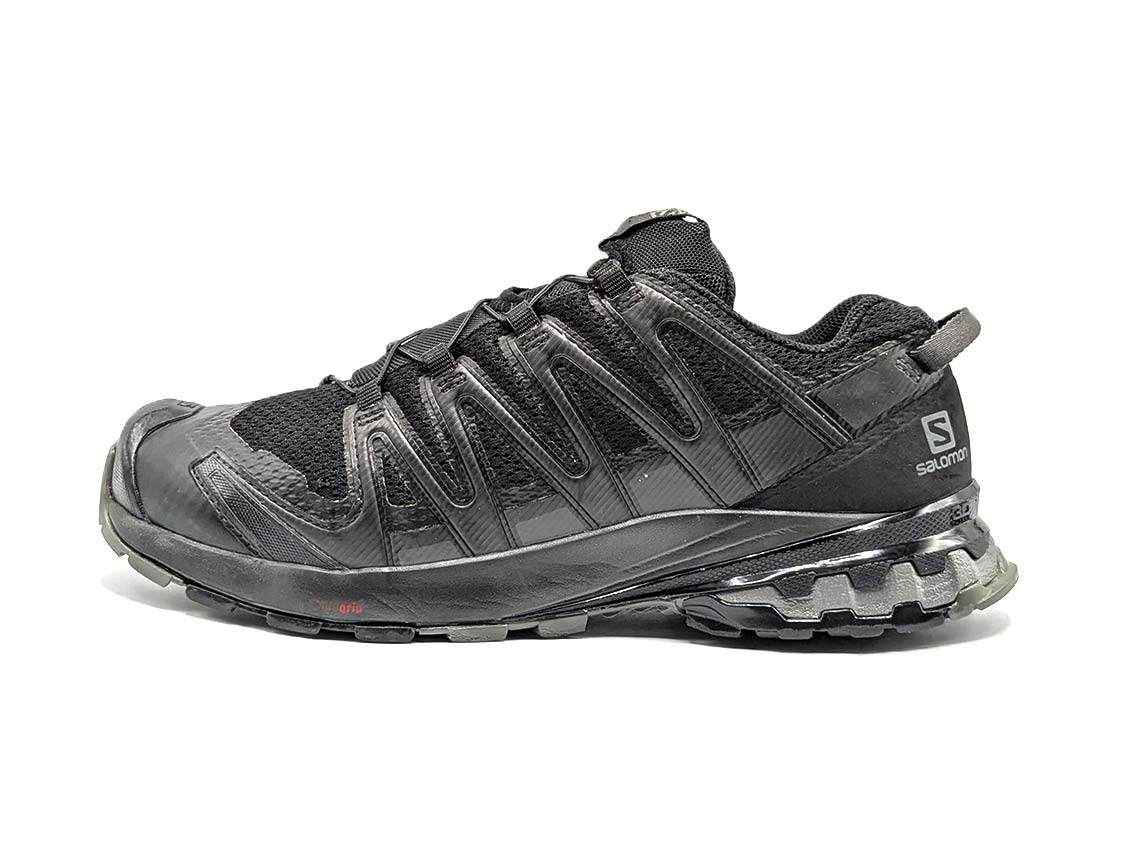 Salomon XA Pro 3D