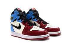 Nike Air Jordan 1 Retro