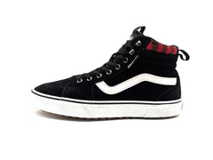 Vans Filmore Hi - Suede
