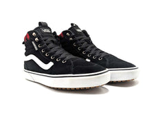 Vans Filmore Hi - Suede