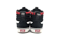Vans Filmore Hi - Suede
