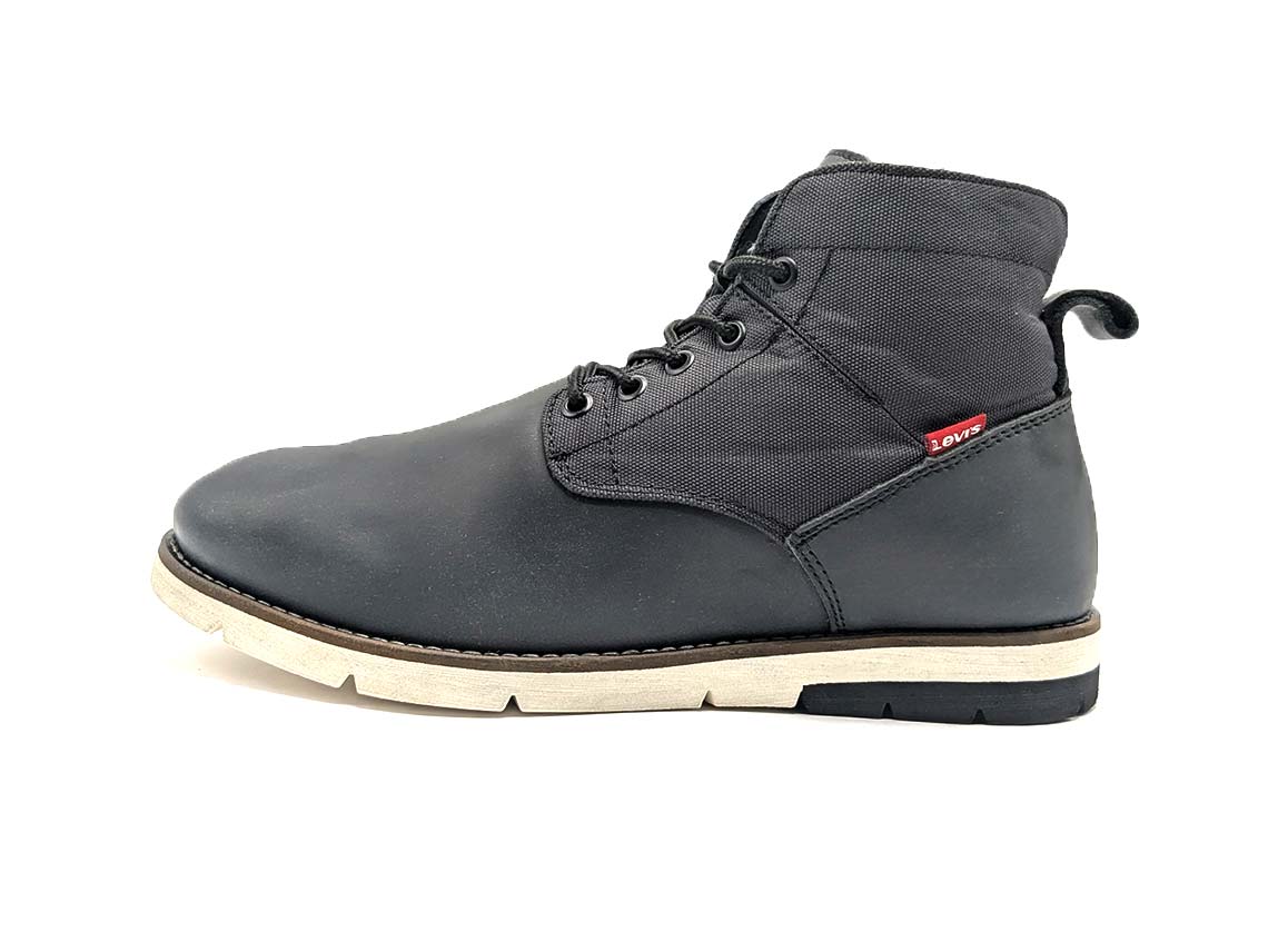 Levi's Jax Boots - Leather