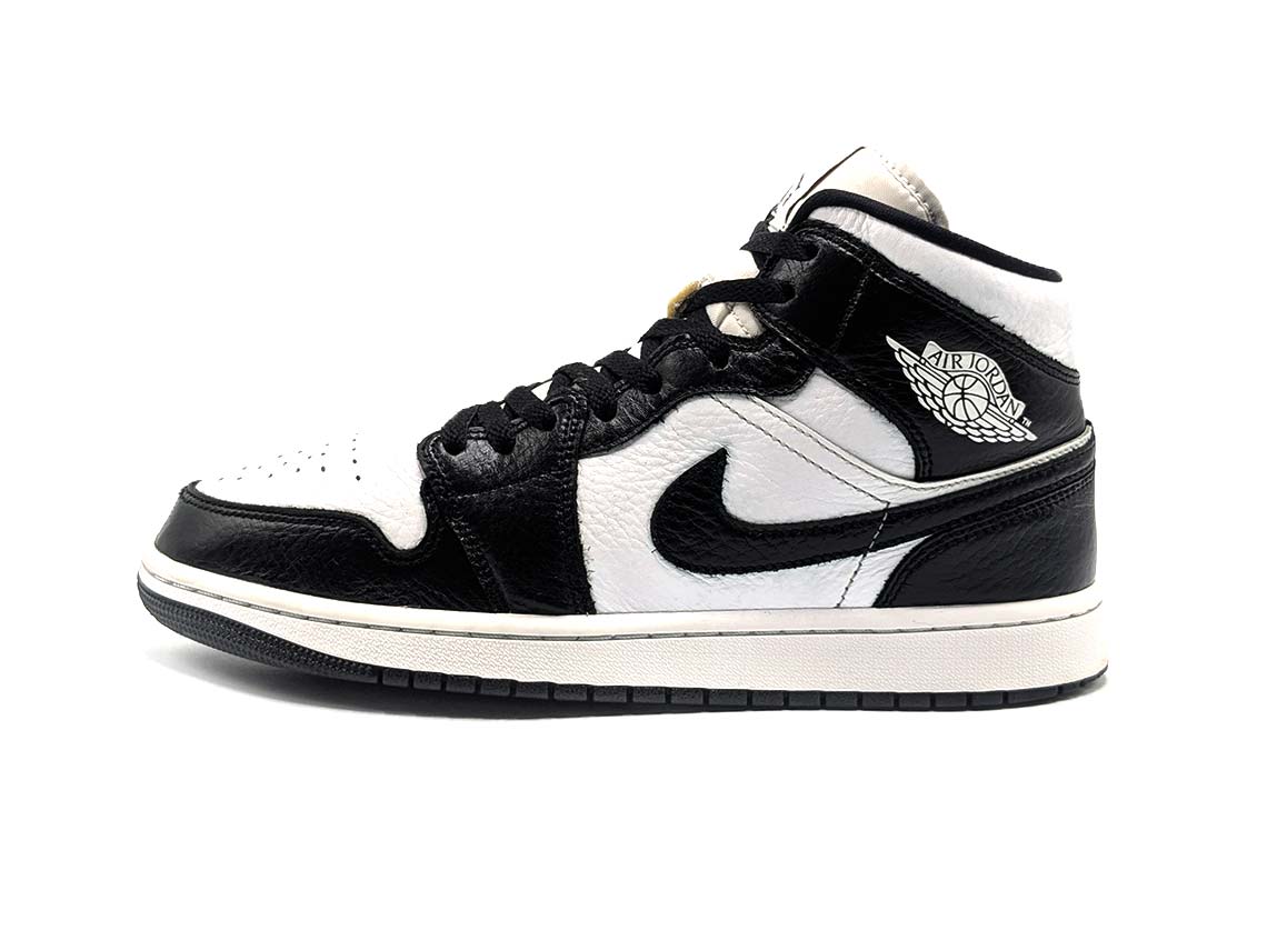 Nike Air Jordan 1 Mid Homage