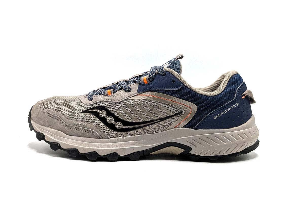 Saucony Excursion TR15