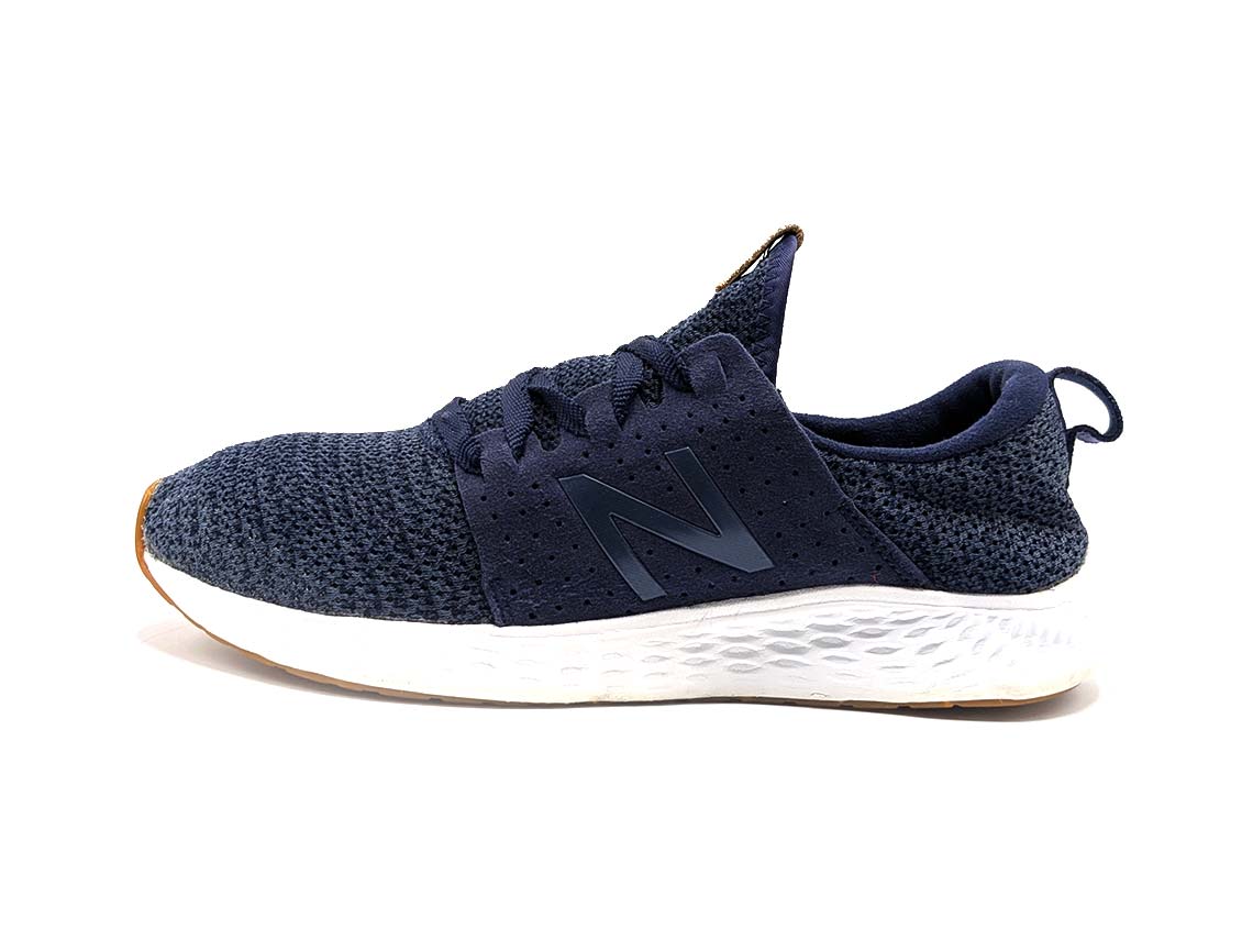 New Balance Cruz