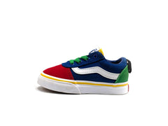 Vans Ward