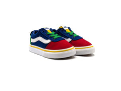 Vans Ward