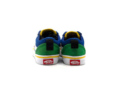 Vans Ward