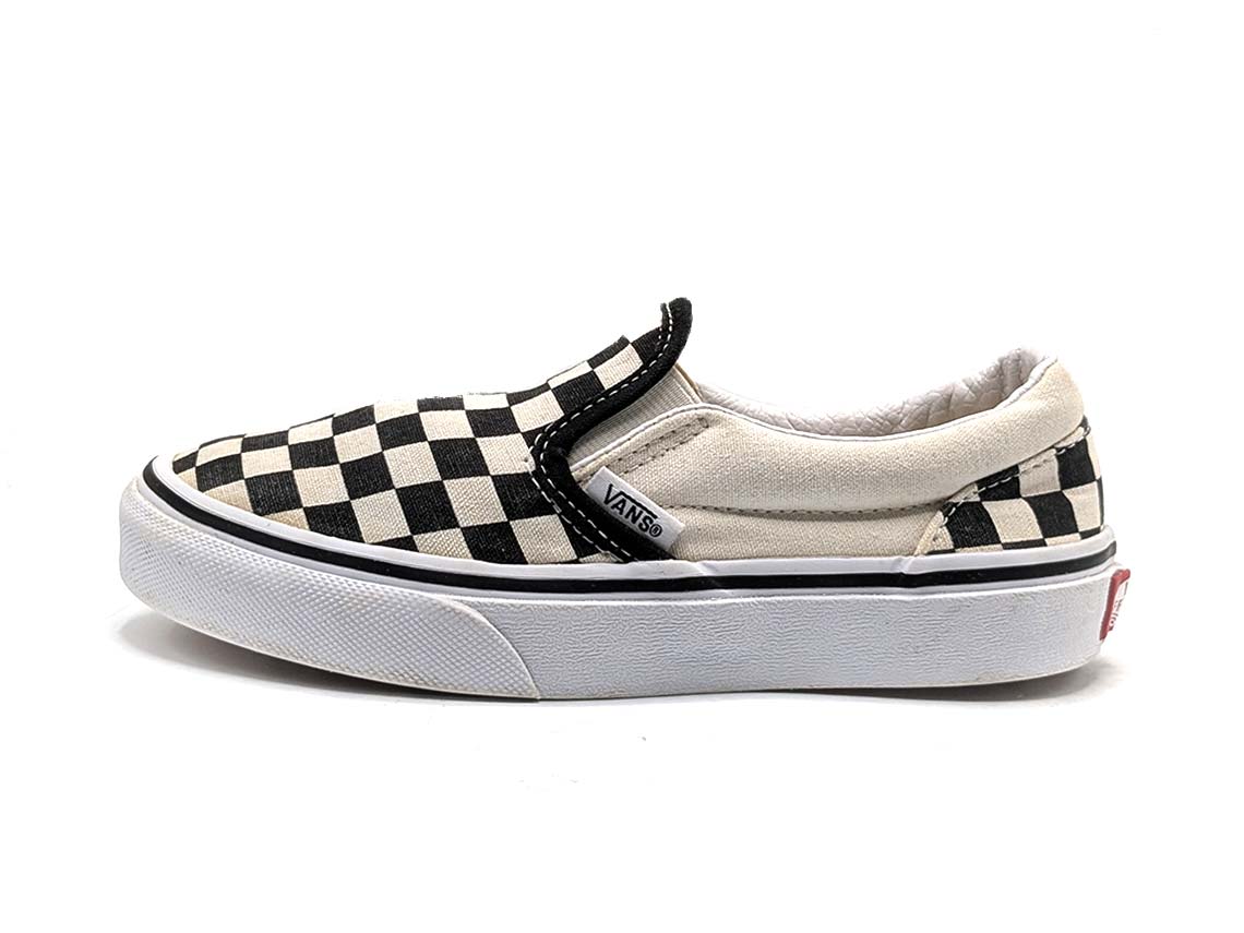 Vans Classic Slip-On Checkerboard