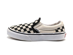 Vans Classic Slip-On Checkerboard