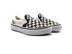 Vans Classic Slip-On Checkerboard