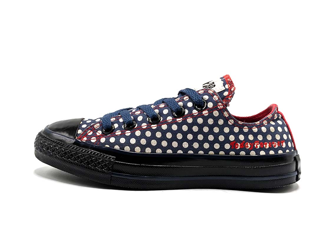 Converse Chuck Taylor All Star Polka Dot