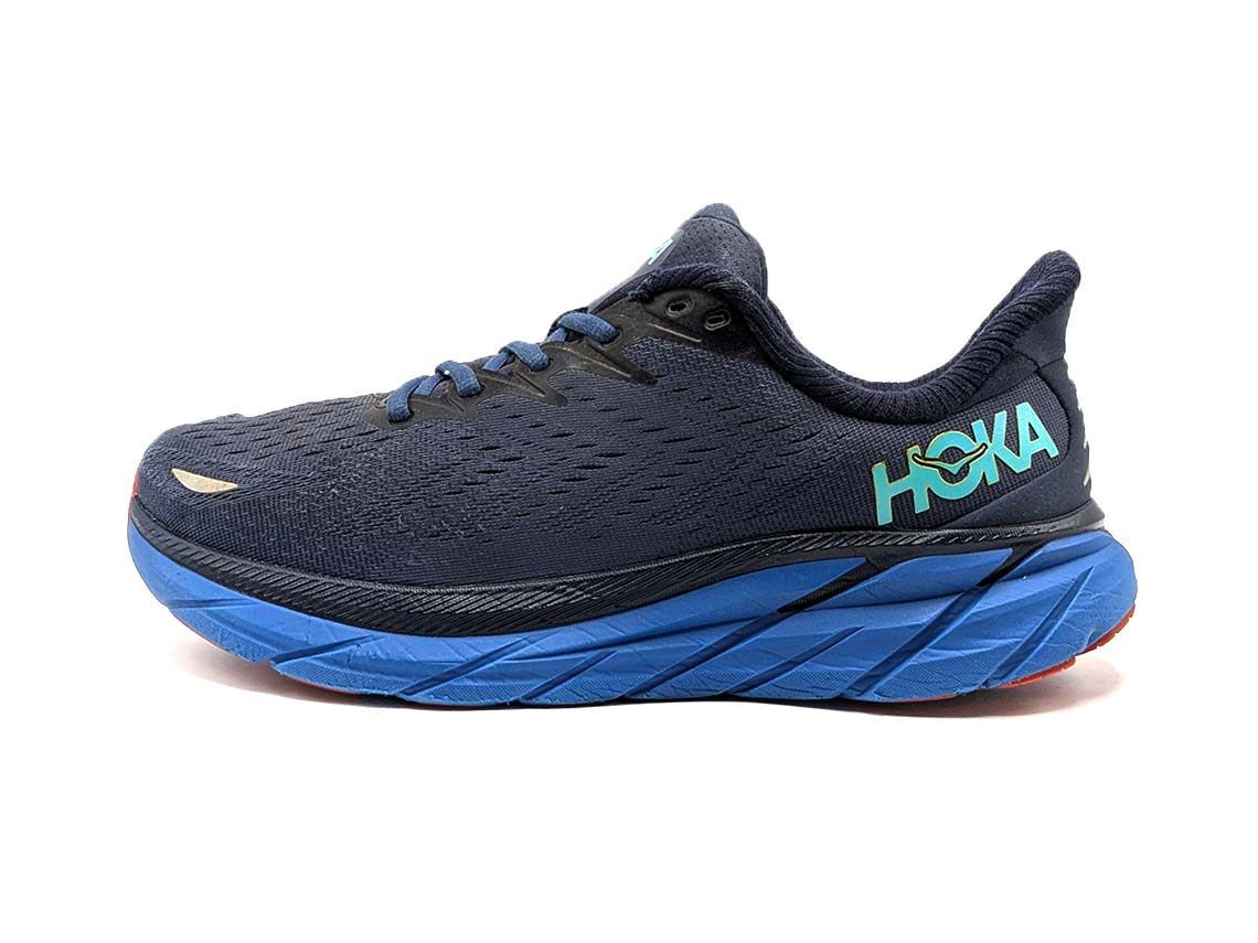 Hoka Clifton 8