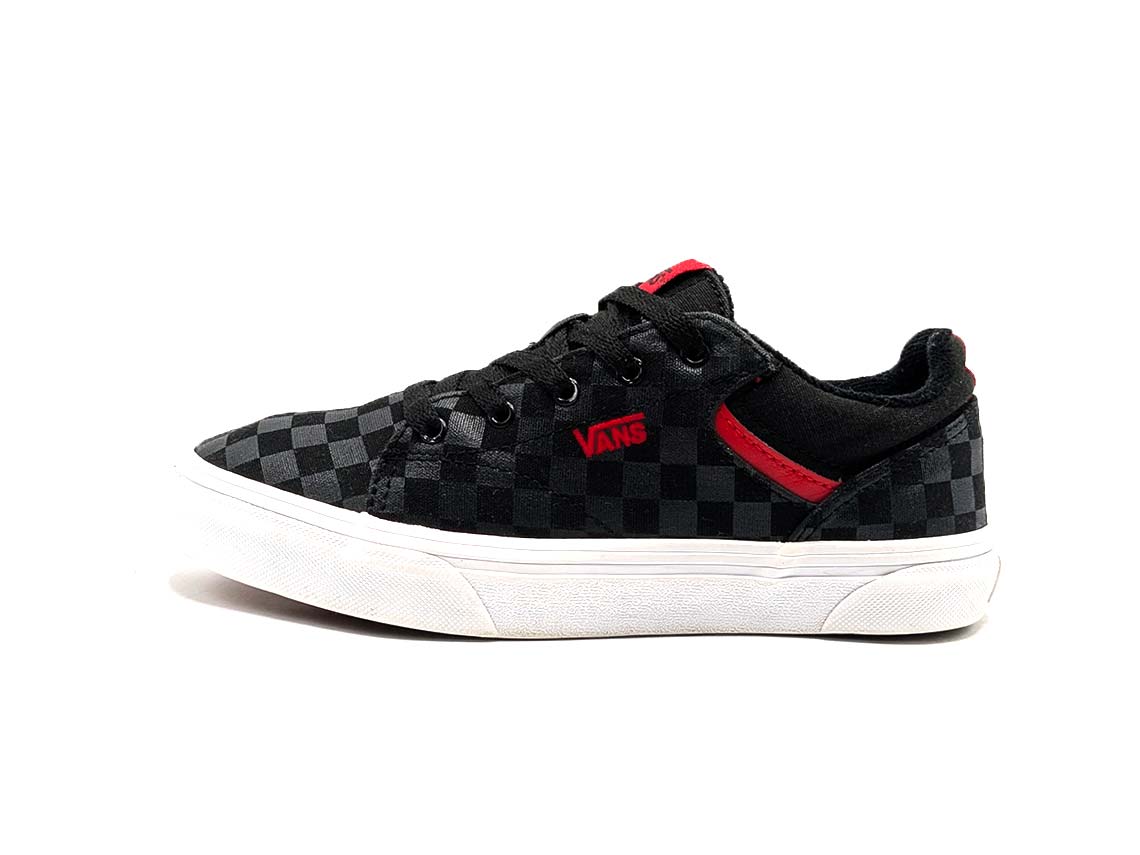 Vans Seldan Checkerboard
