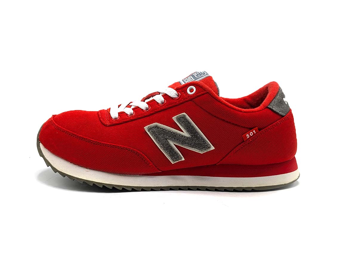 New Balance 501