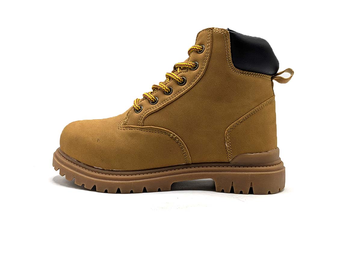 Wonder Nation Boots