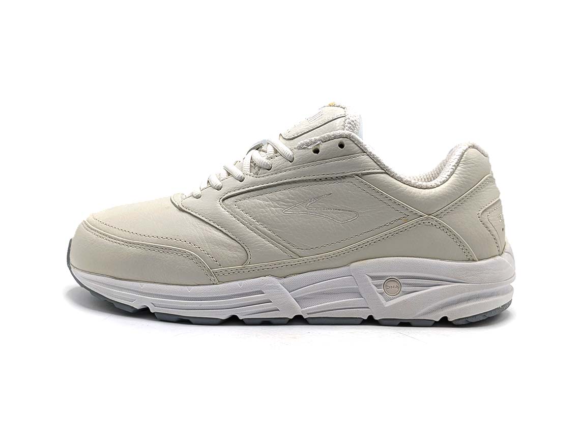 Brooks Addiction Walker - Leather