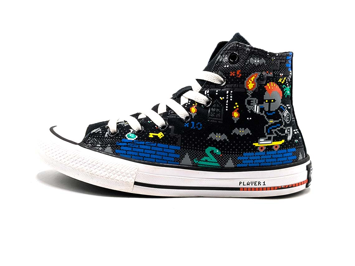Converse Chuck Taylor All Star