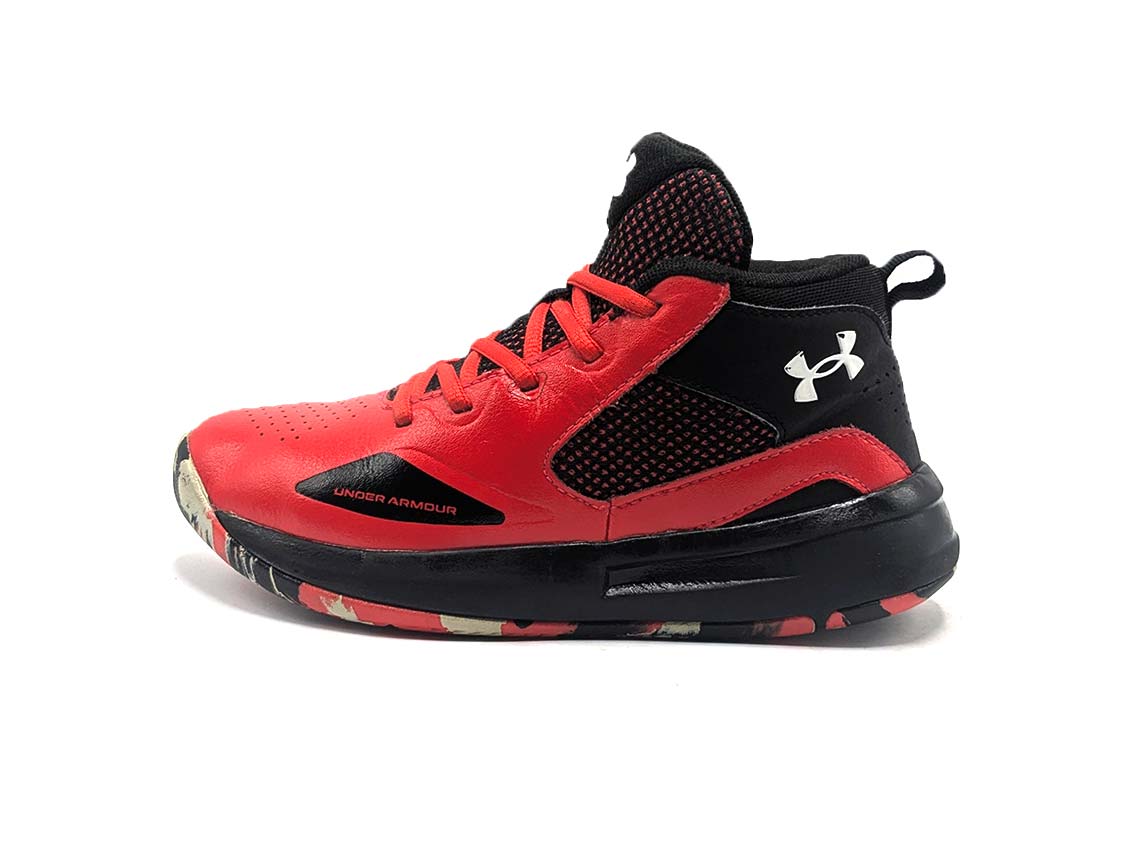 Under Armour Lockdown 5