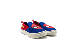 Marvel Spider Man-Slip-On