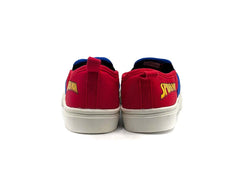 Marvel Spider Man-Slip-On