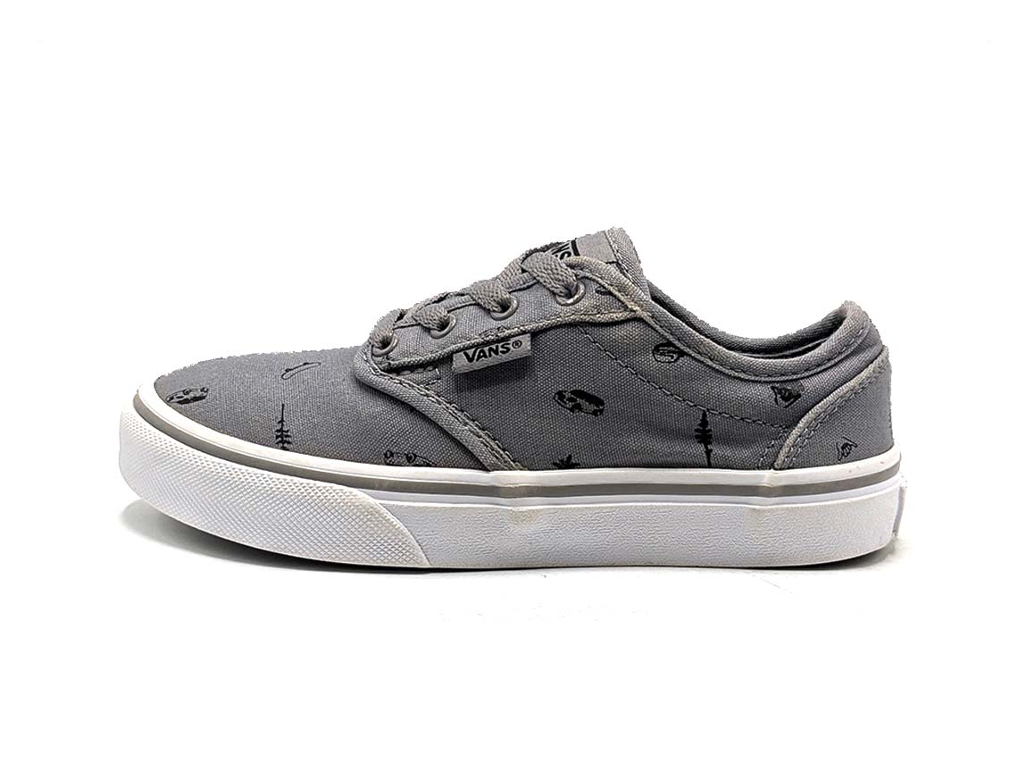 Vans Atwood