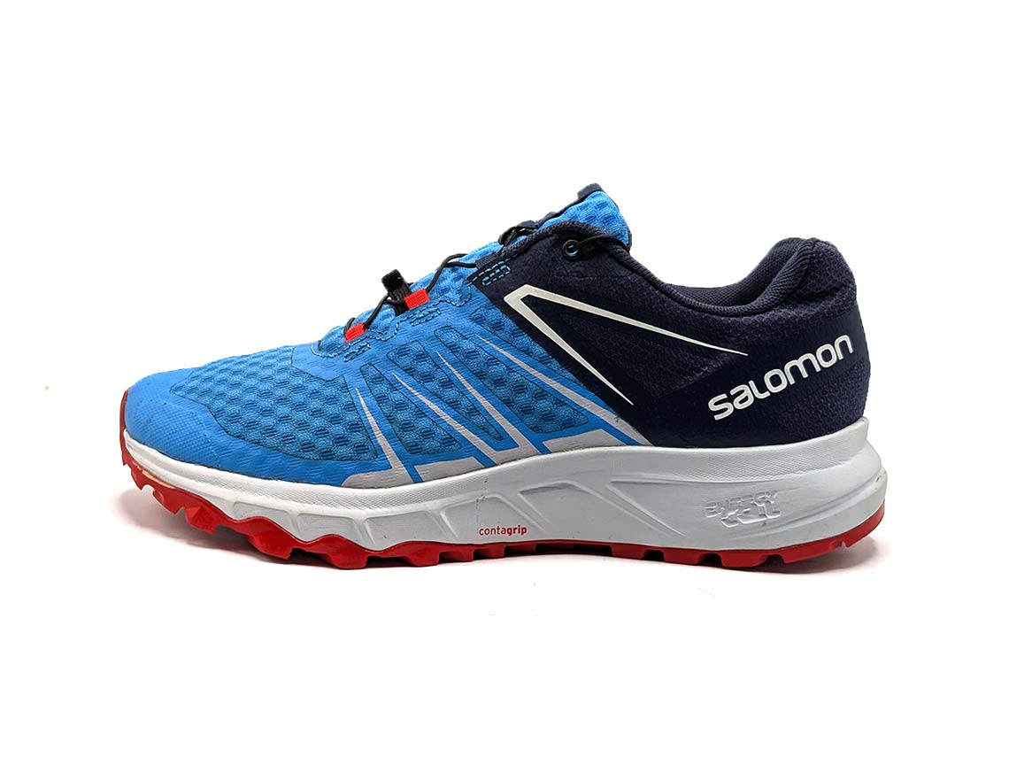 Salomon Supera 2
