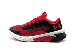 Under Armour Charged Scramjet 4