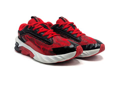 Under Armour Charged Scramjet 4