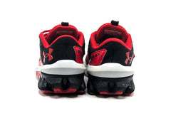 Under Armour Charged Scramjet 4