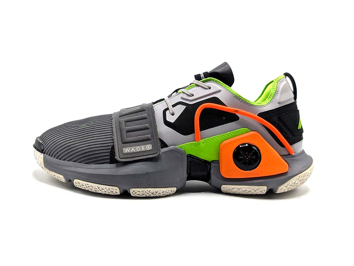 Li-Ning Way Wade WOWTR