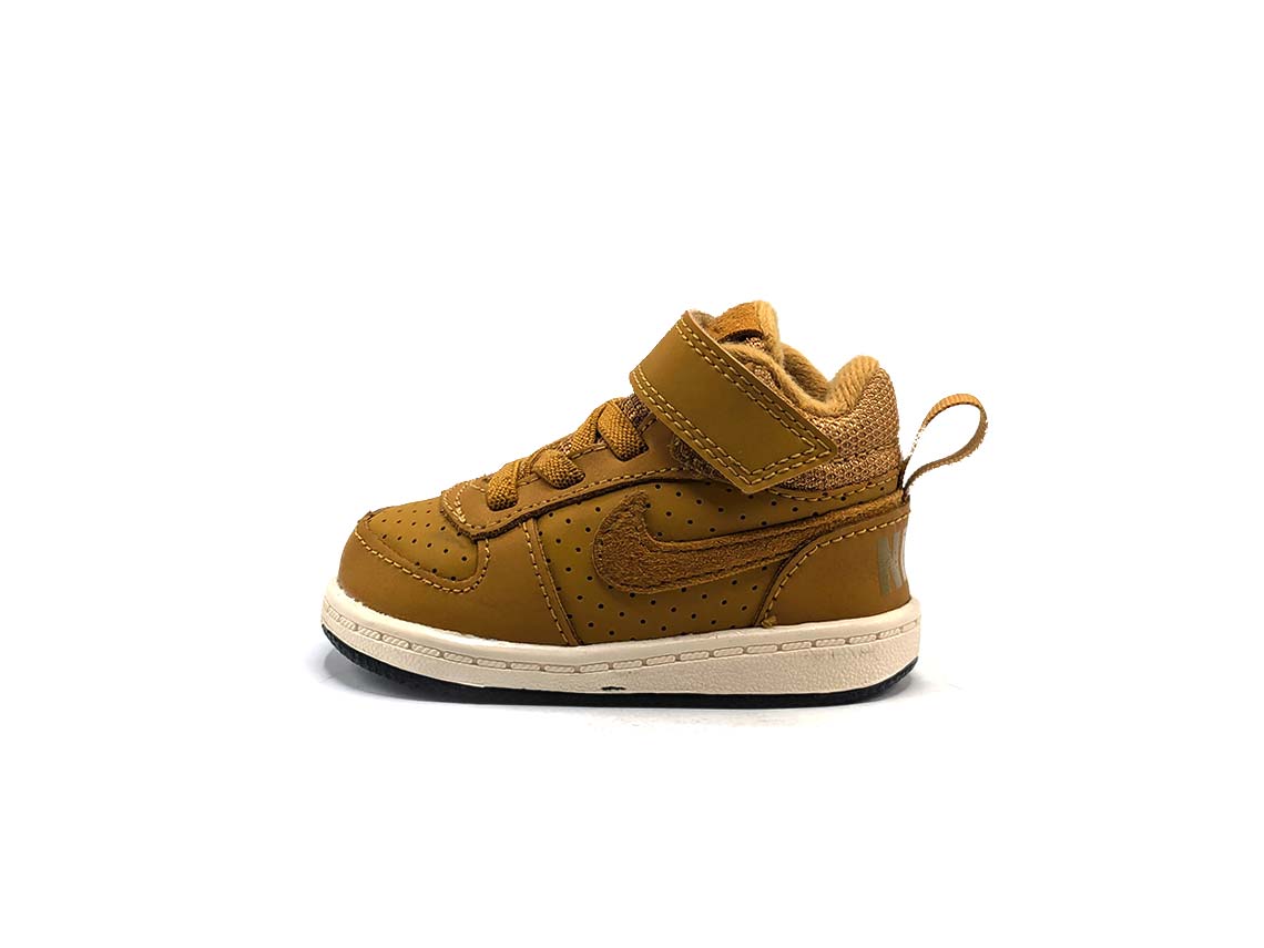 Nike Court Borough Mid 2