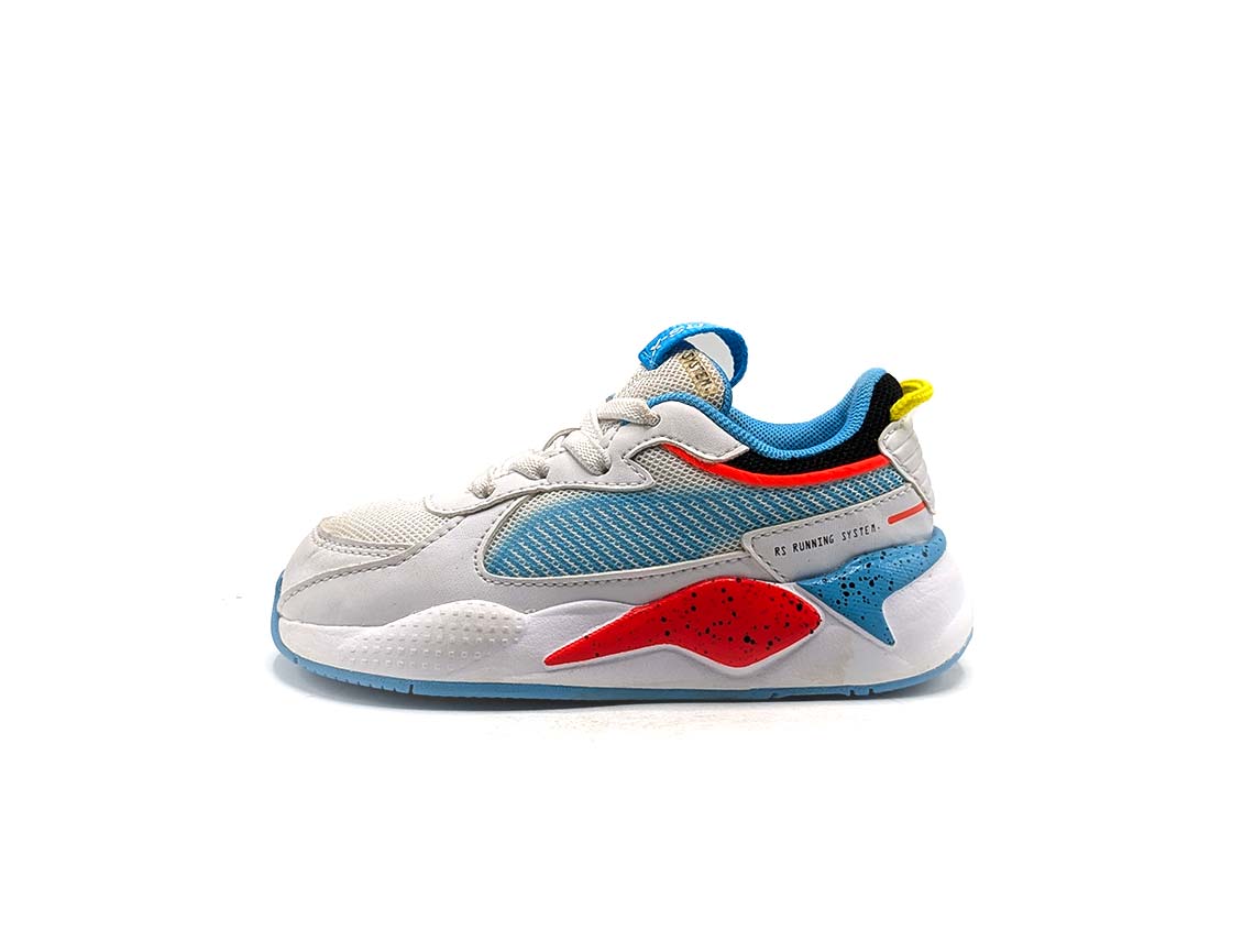 Puma RS-X